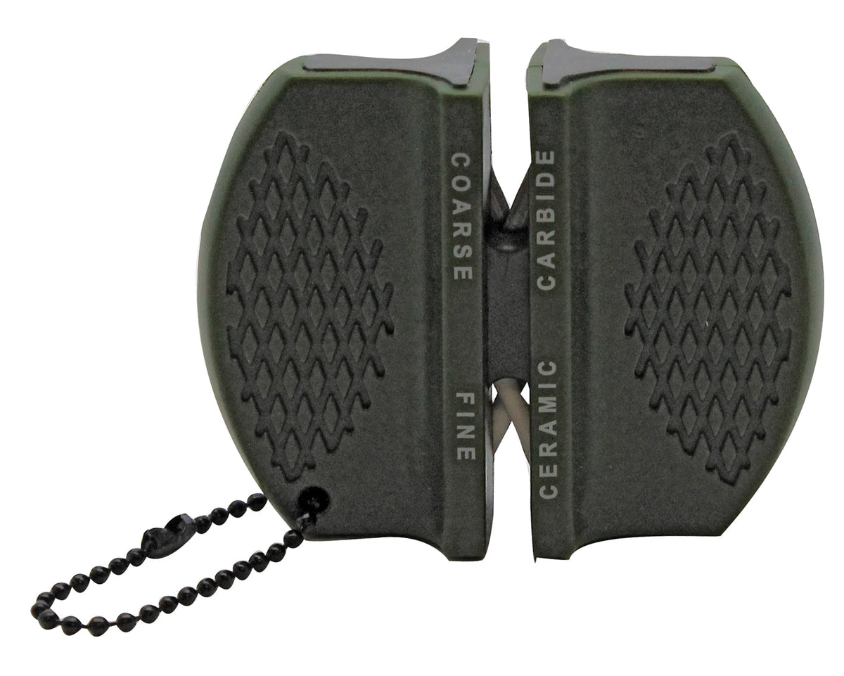Bushline Outdoor Knife Sharpener