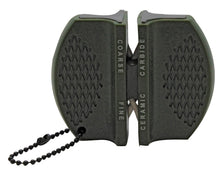 Bushline Outdoor Knife Sharpener
