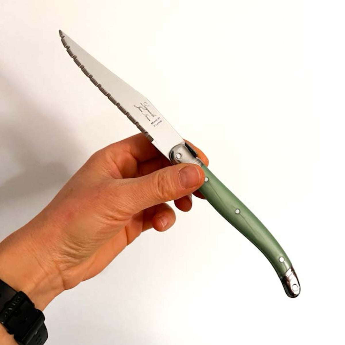 Laguiole Steak Knives per unit