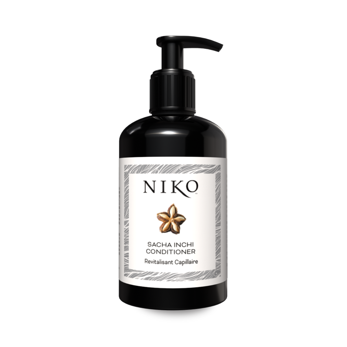 SACHA INCHI CONDITIONER