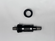 Boîtier de pédalier à cartouche scellée Shimano