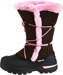 Bottes de neige Baffin Venus Juniors et Jeunes classées -40