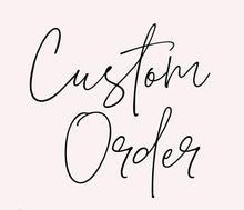 Commande en gros Dawe & CO