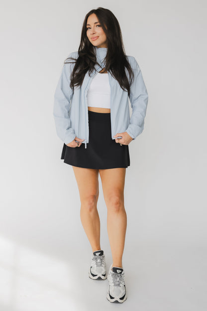 Veste de club