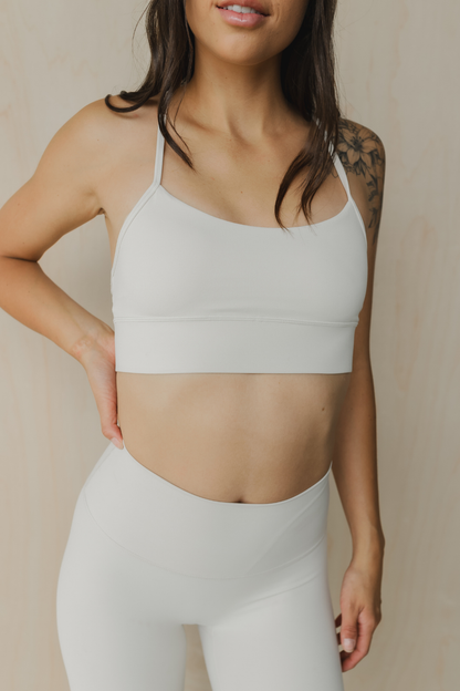 Soutien-gorge seconde peau