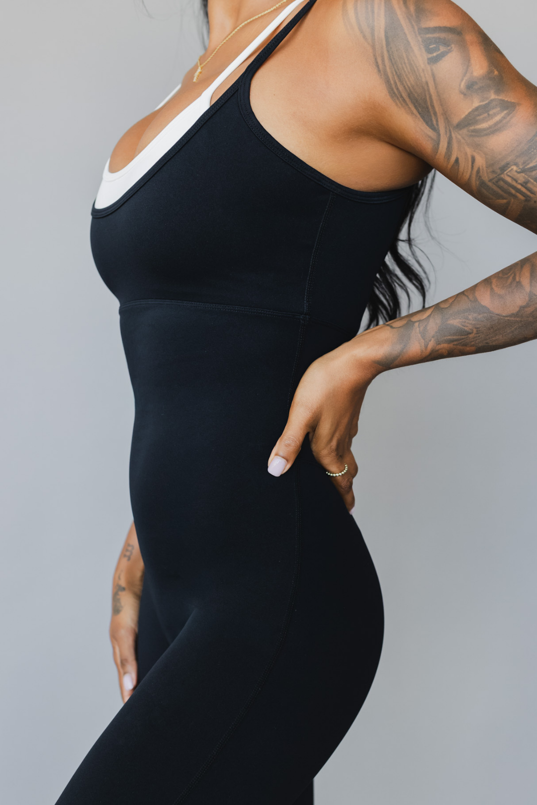 Tina Bodysuit