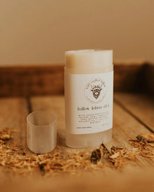 Bâtonnet de lotion au suif 🐝 (Regroupez pour économiser)