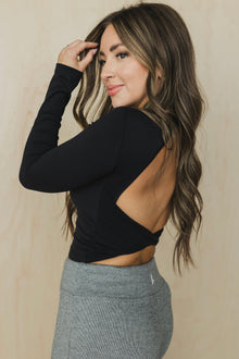 Annabelle Long Sleeve