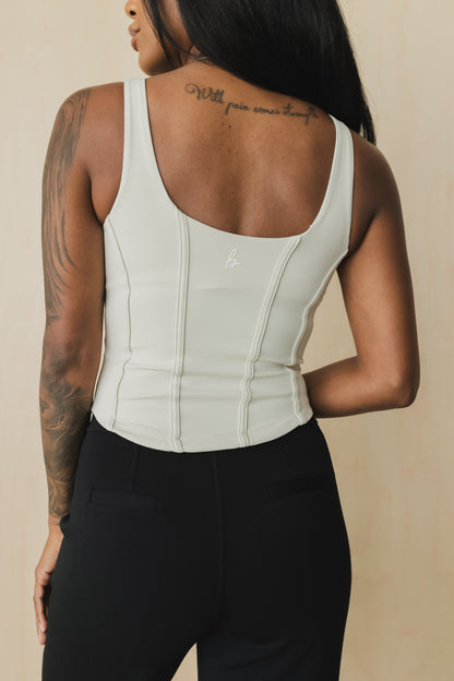 Corset souple