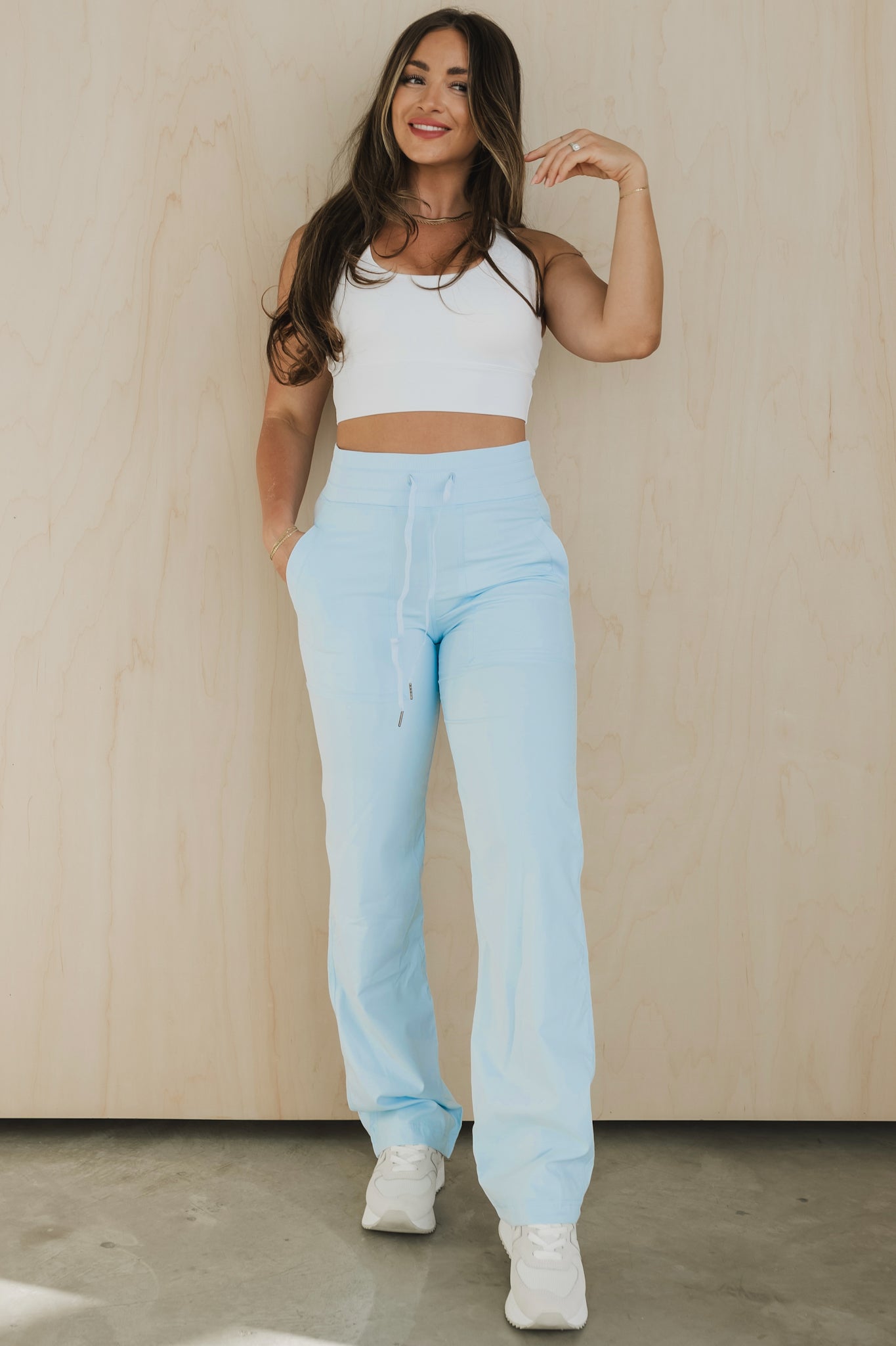 Pantalon Rocky Mountain