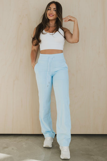 Pantalon Rocky Mountain