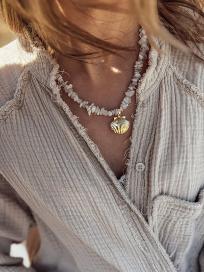 Le collier Summerside