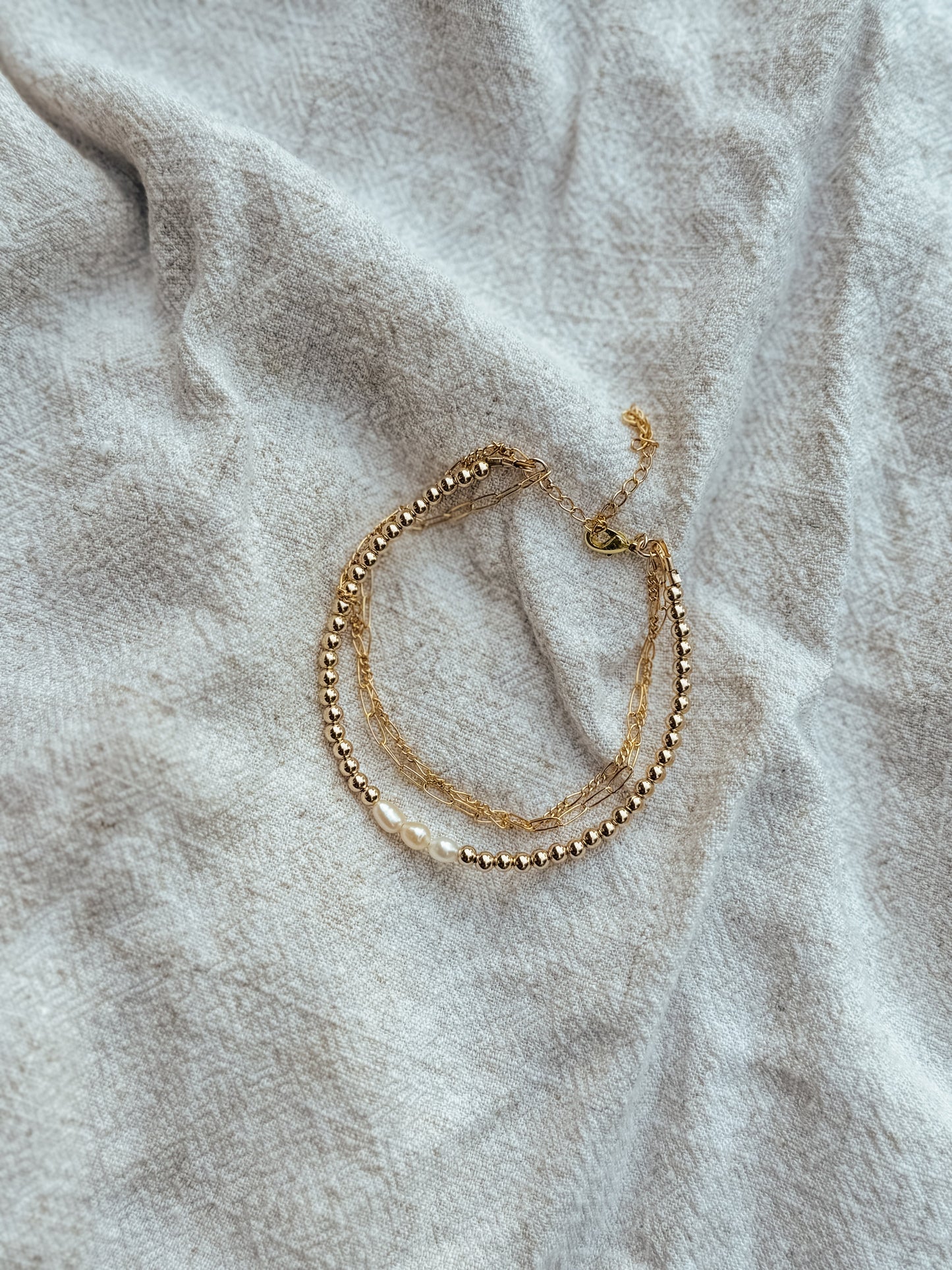 Bracelet 3-en-1 Uplands