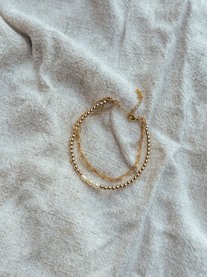 Bracelet 3-en-1 Uplands