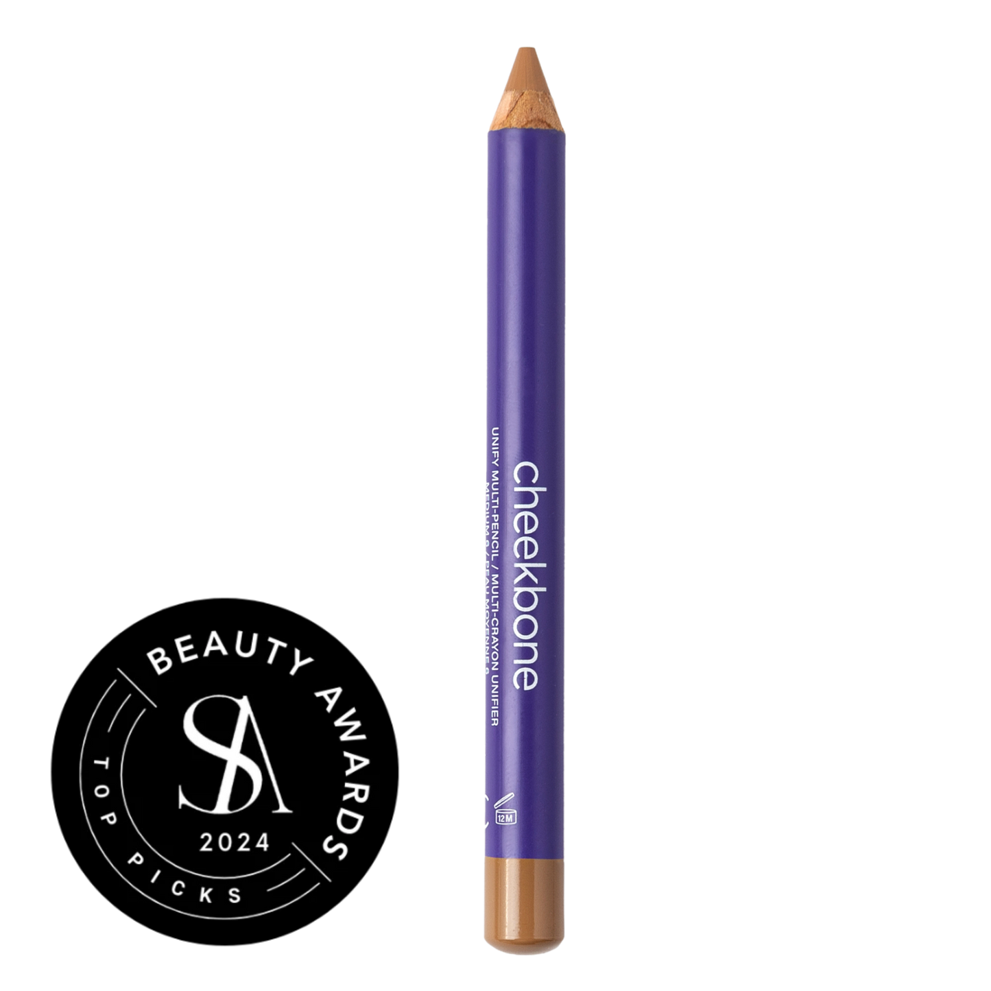 Crayon multi-usage unifiant le teint