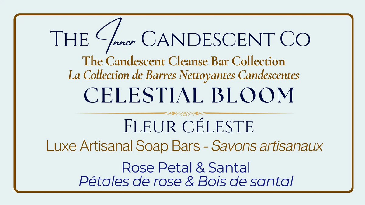The Celestial Bloom Discovery Bundle