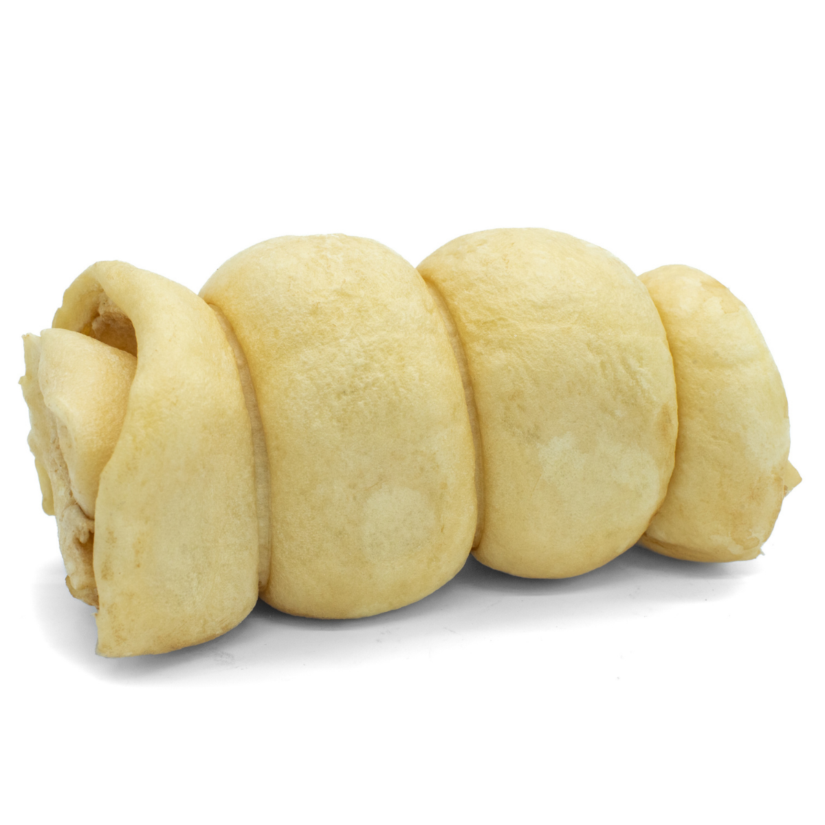 Rouleau de joue au beurre de cacahuète de 5-6 pouces
