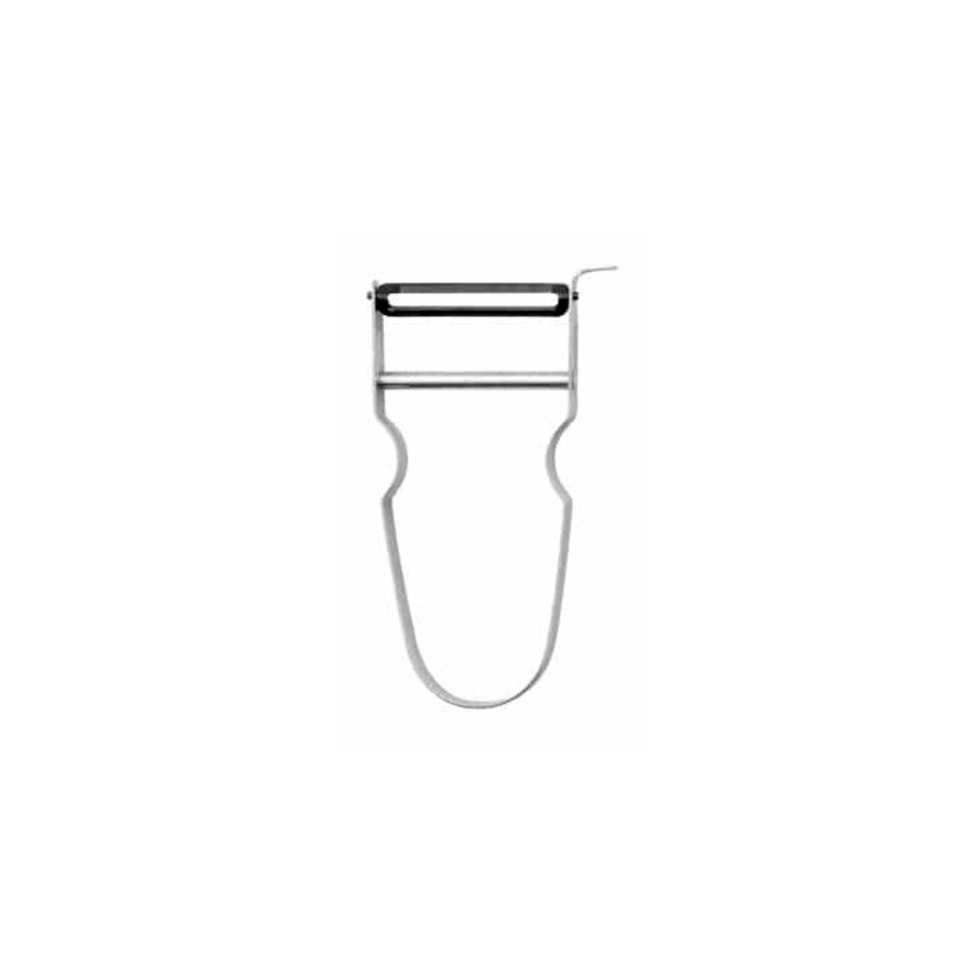 Castor Peeler