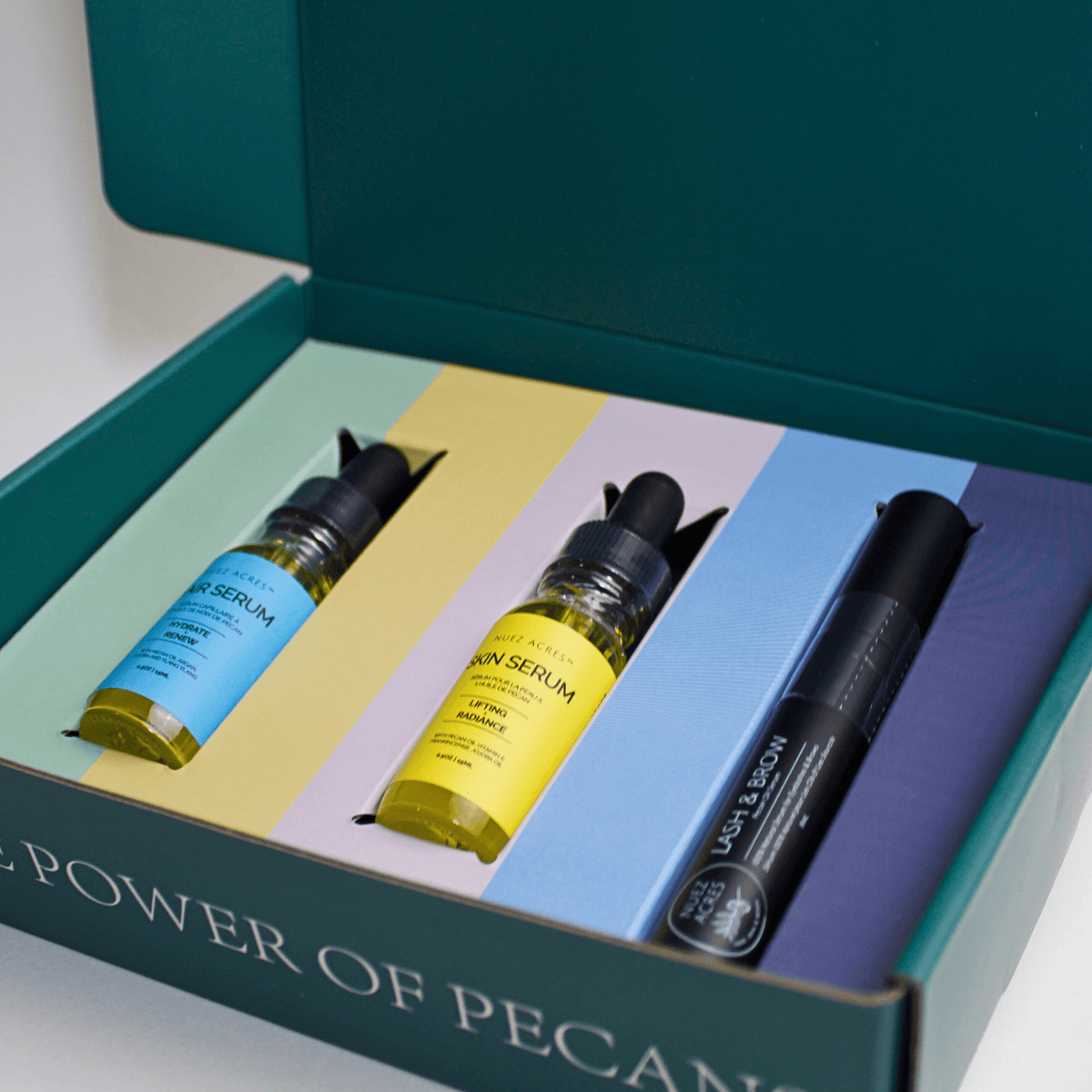 Radiance Bundle | Customize Your Beauty Routine