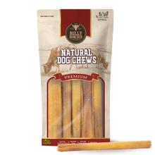 6 Inch Standard Bully Stick