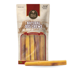 6 Inch Thick Bully Stick