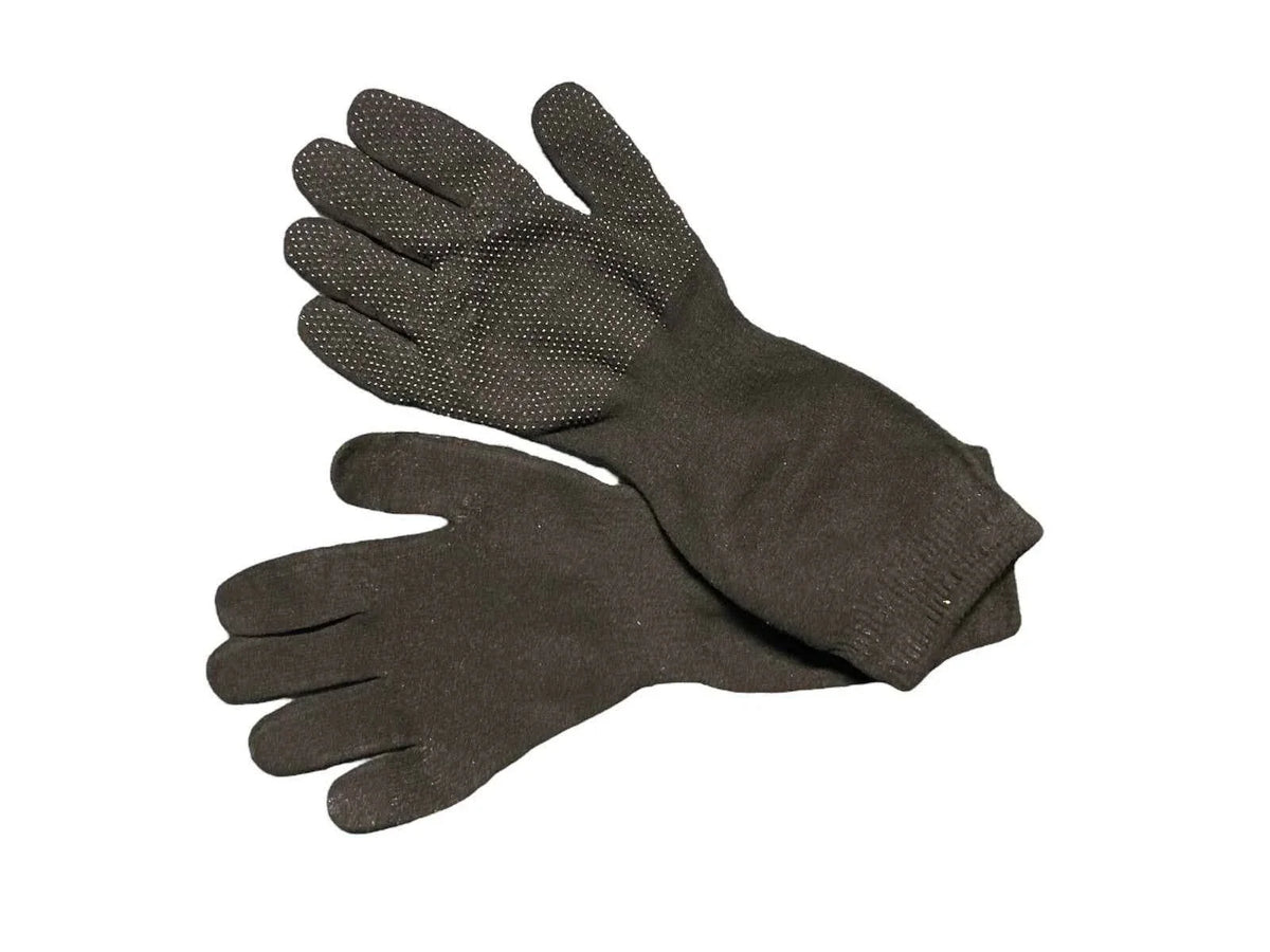 SealSkinz Unisex Waterproof Gauntlet Gloves All Weather Ultra Grip Knitted Large