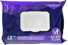Gants de toilette matelassés de qualité supérieure - Hypoallergéniques