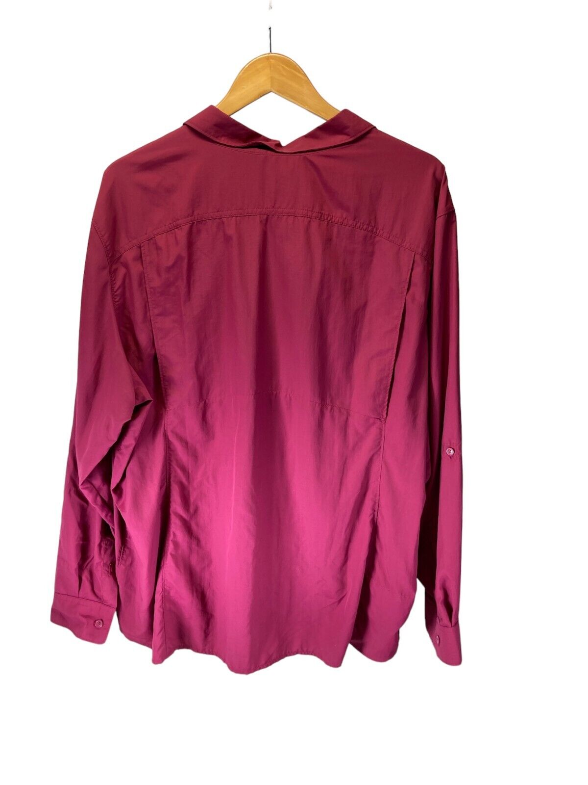 Chemise d'aventure de voyage à manches longues Columbia Silver Ridge Femme 2.0 3XL