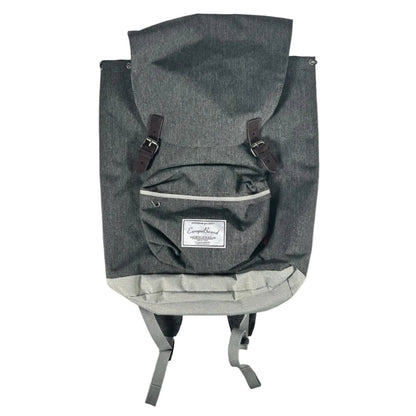 Europe Bound Vintage Daypack 31L Capacity