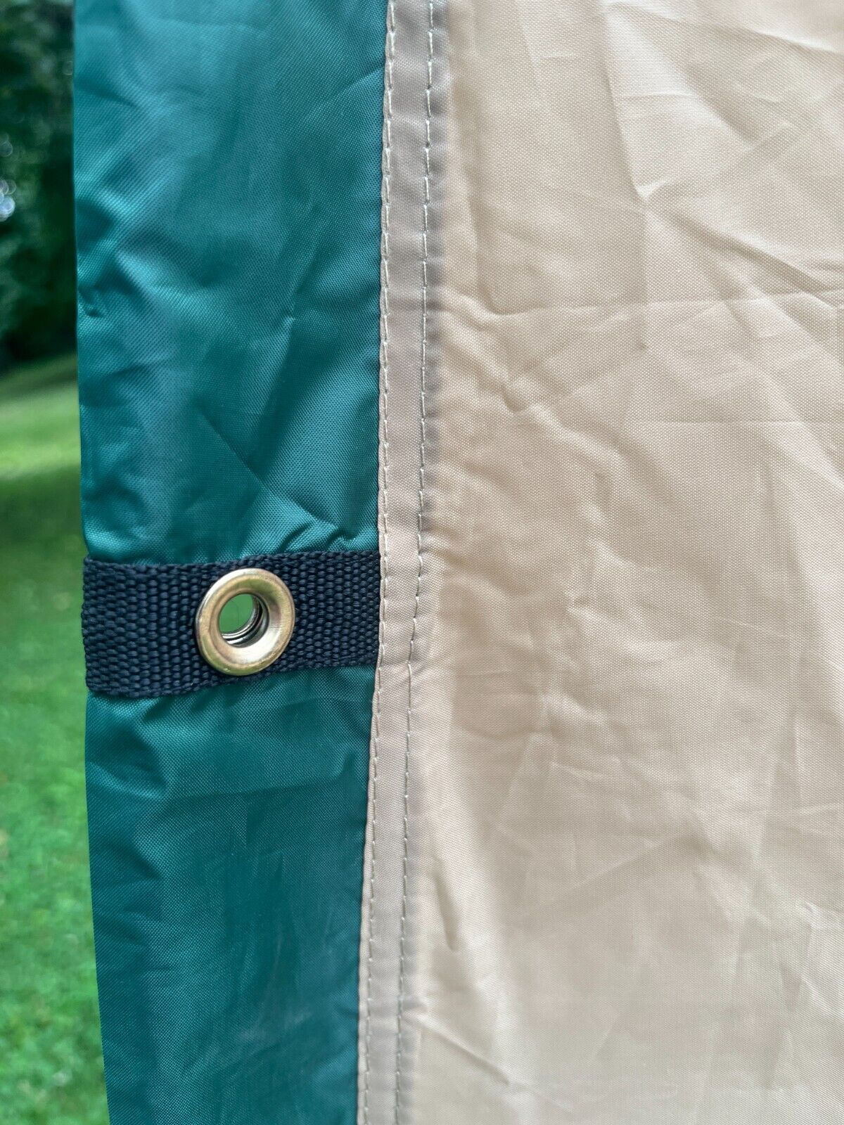 Abri de protection Porta-Privy de renommée mondiale