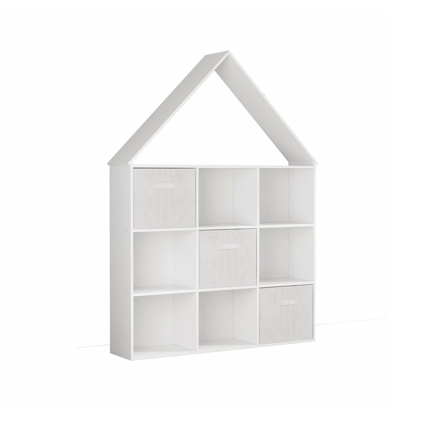 BIBLIOTHÈQUE ARY HOUSE
