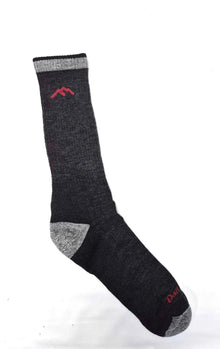 Chaussettes de randonnée Darn Tough pour homme, rembourrées, en laine mérinos 1403