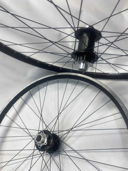 Ritchey Mtb 26 Inch Rims Pair