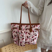 Sac fourre-tout porté épaule grande capacité