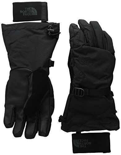 Gants Montana ETIP The North Face pour femme