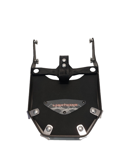 MSR Lightning Modular Flotation Tails 5 Inch