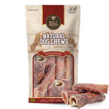 6 Inch Trachea Wrapped in Jerky