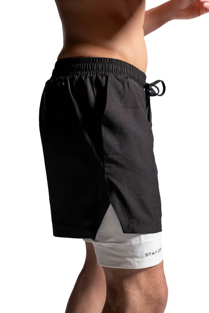 SHORT OBSÉDÉ