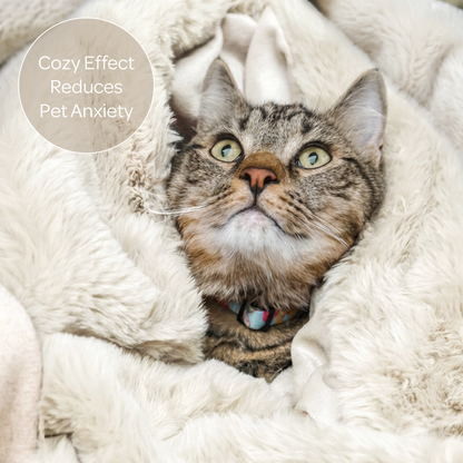 pixie throw