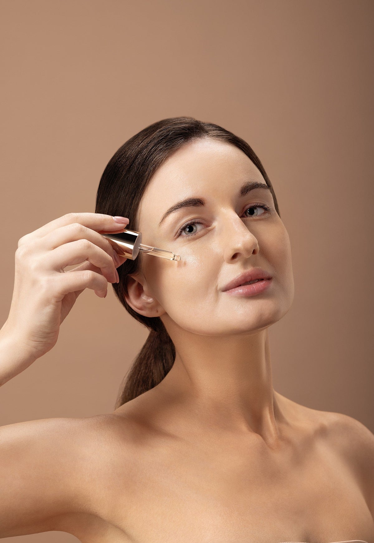 Oily (Kapha) Skin Bundle