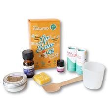 Mini DIY Lip Balm Kit for Kids