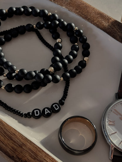 Le bracelet pour homme Landon