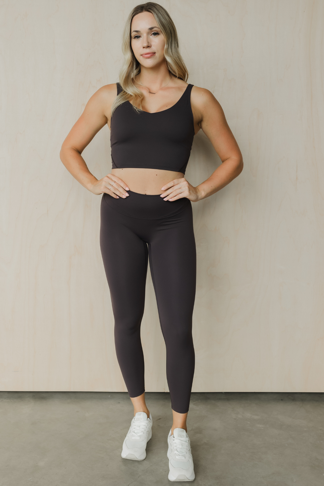 Pantalon Barely There 2.0 (25 po)