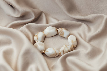 Le bracelet Agnès