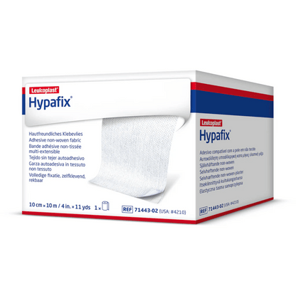 Hypafix Dressing Retention Sheet