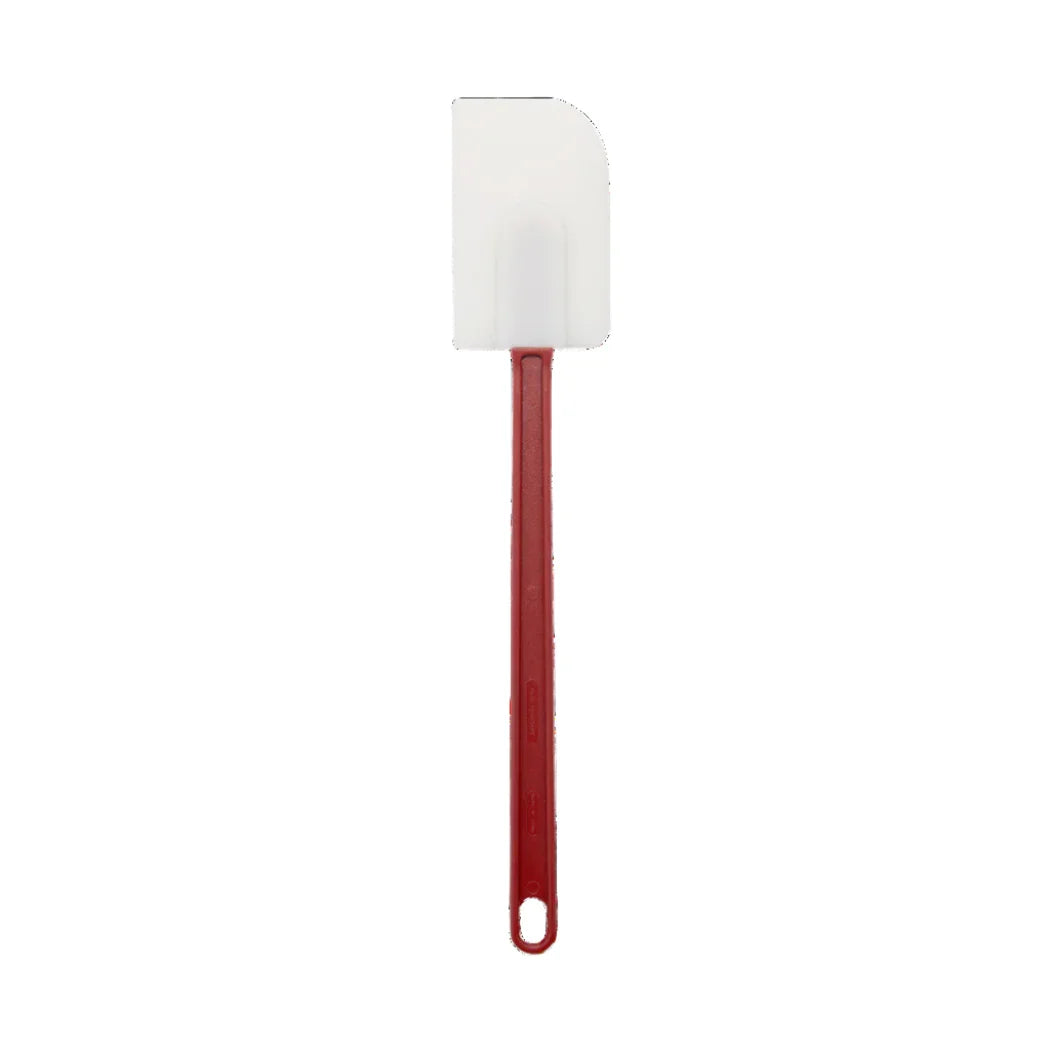 Heat Resistant Silicone Spatula