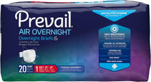 Changes Prevail AIR™ pour la nuit et le jour