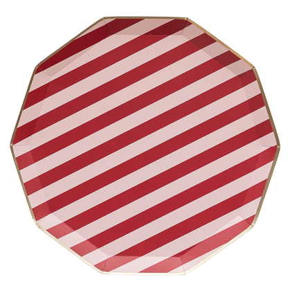 Assiettes Poudlard (Harry Potter) fierté de votre maison