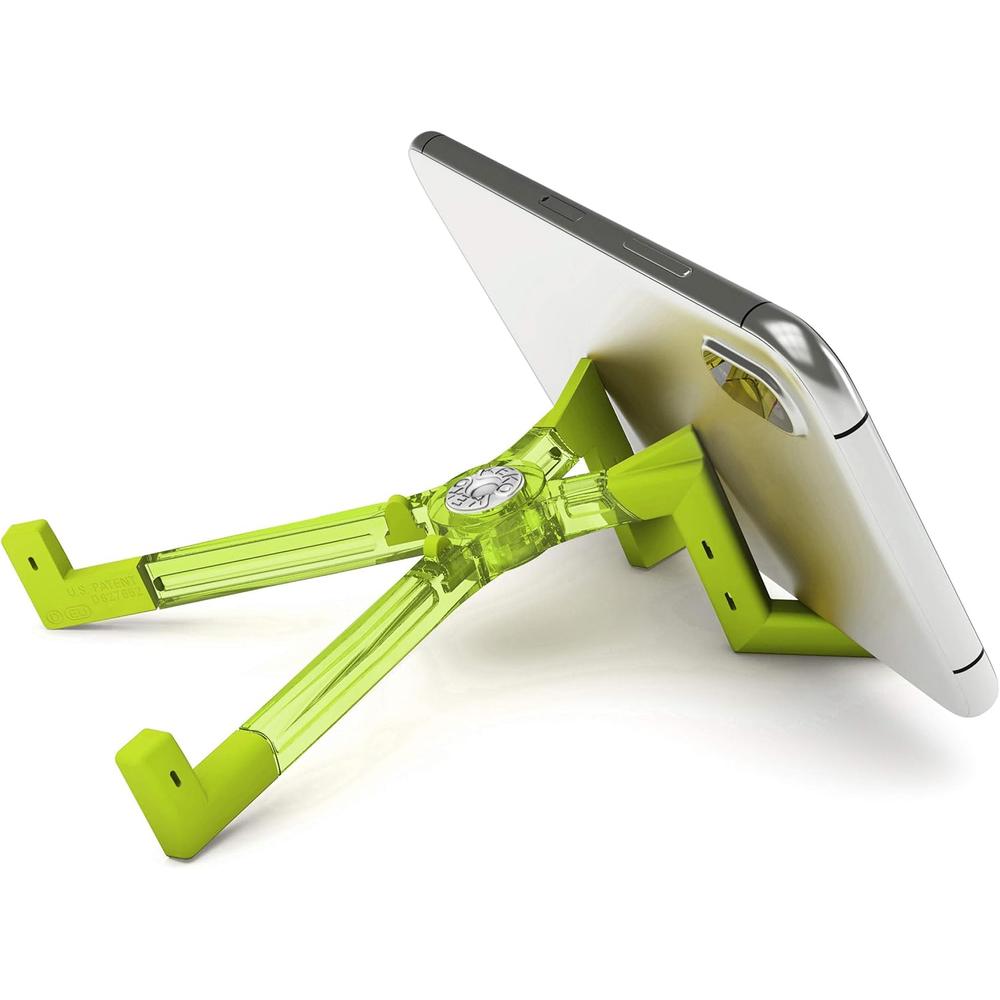 KEKO Support à Téléphone Universel - Lime