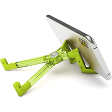 KEKO Support Téléphone Universel - Citron Vert